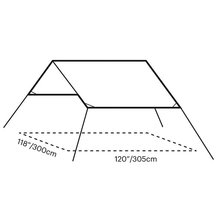 Eureka Trail Fly 10