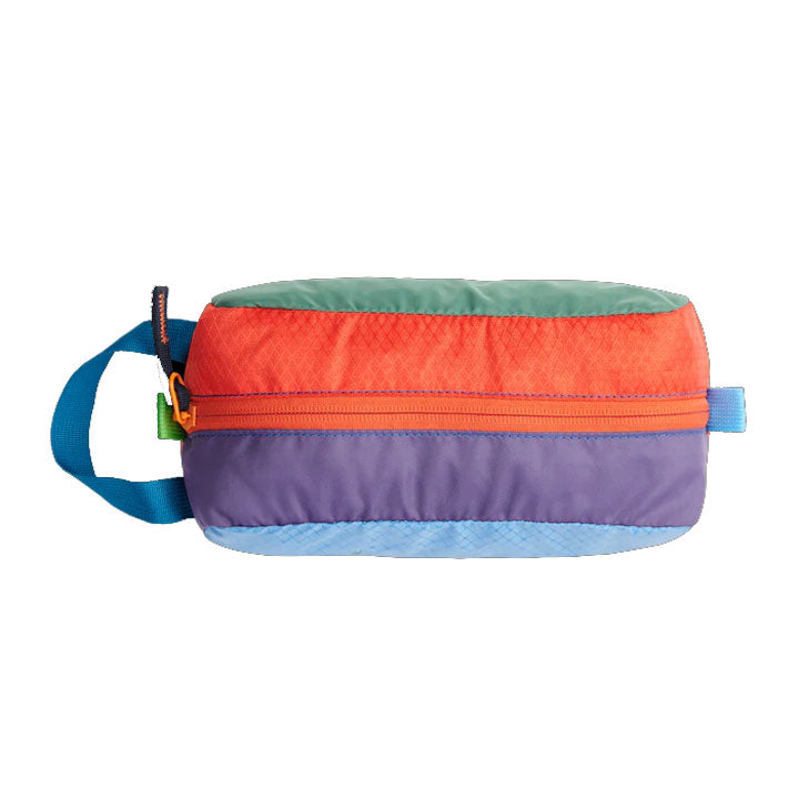 Cotopaxi Dopp Kit Del Dia