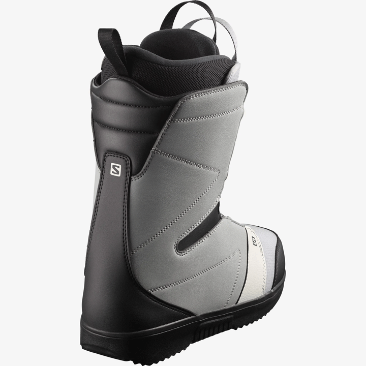 Salomon sales faction boa