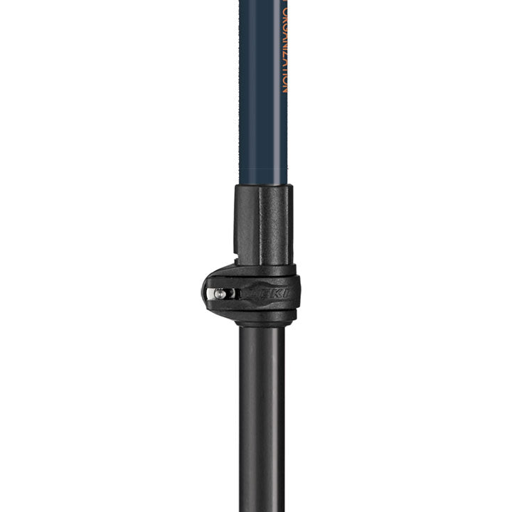 Leki Wanderfreund High Fives Walking Pole