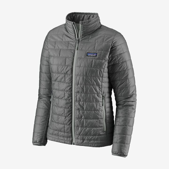 Patagonia Nano Puff Jacket Womens