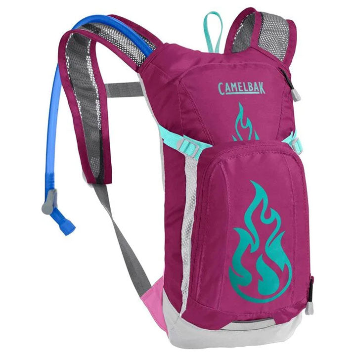 Camelbak Mini M.U.L.E 50oz Hydration Pack Kids