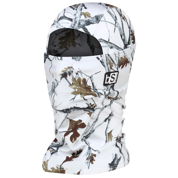 Blackstrap The Hood Balaclava Facemask