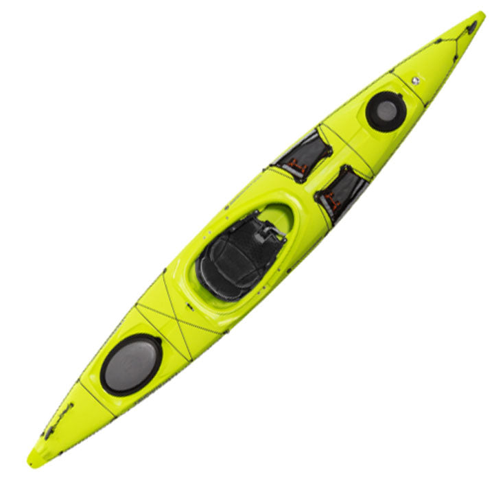 Wilderness Systems Tsunami 140 Kayak