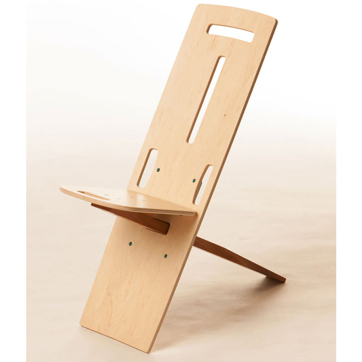 Trippy Outdoor Tripster Chair