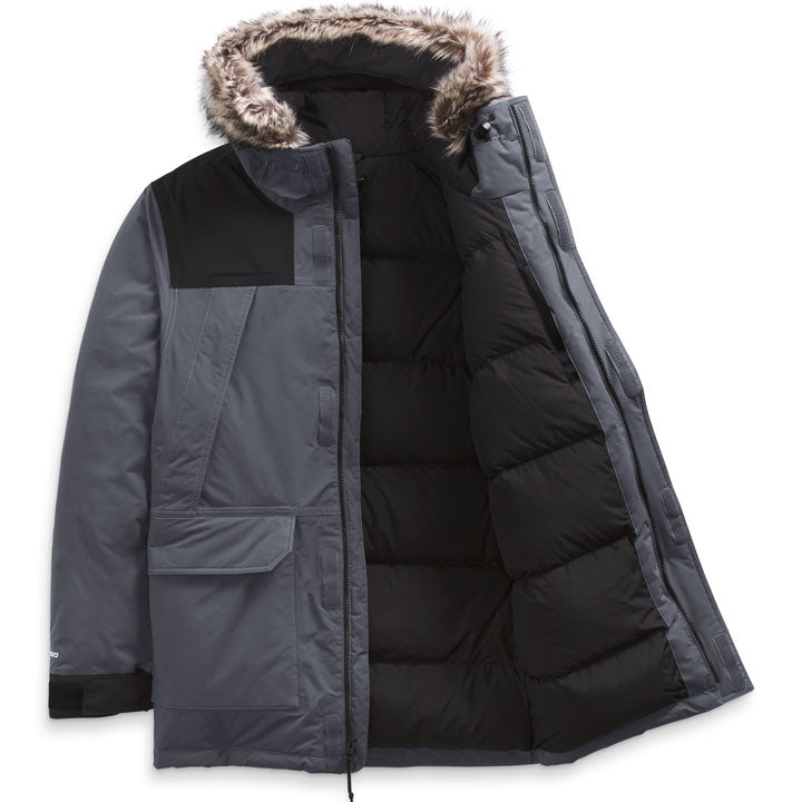 The North Face McMurdo Parka Mens