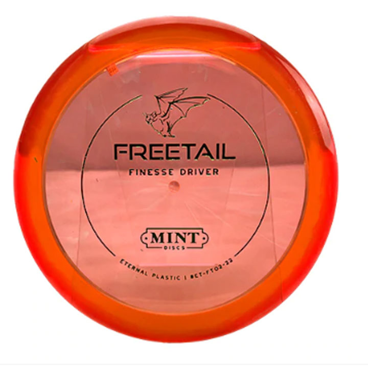 Mint Discs Freetail