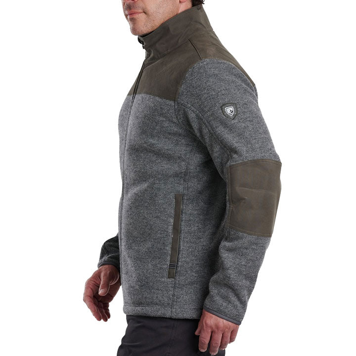 Kuhl Maraudr Fullzip Mens