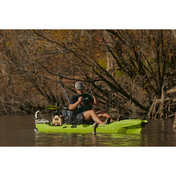 Bonafide RVR 119 Fishing Kayak