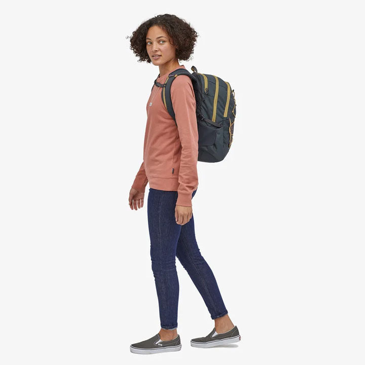 patagonia women's chacabuco backpack Pack 28L Worn Wear like your lunch containers Chacabuco Pack 30L Patagonia