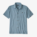 Cultivator: Pigeon Blue