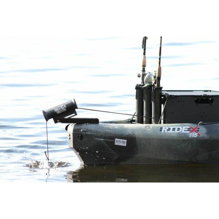 Anchor Wizard Kayak Anchoring System