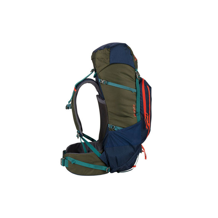 Kelty Asher 55 Liter Pack