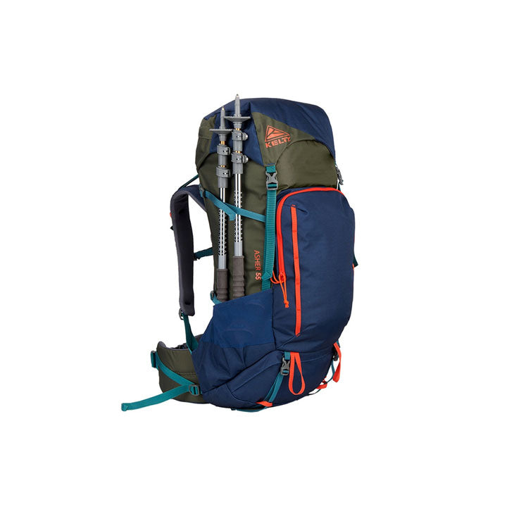 Kelty Asher 55 Liter Pack