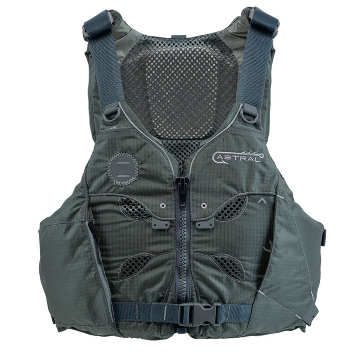 Astral V-Eight Fisher PFD