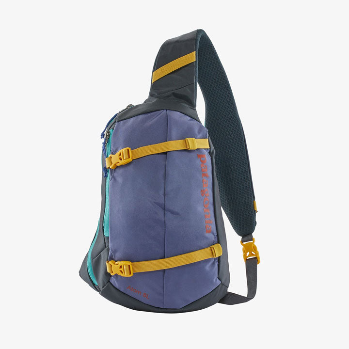 Patagonia Atom Sling 8L Crossbody Bag