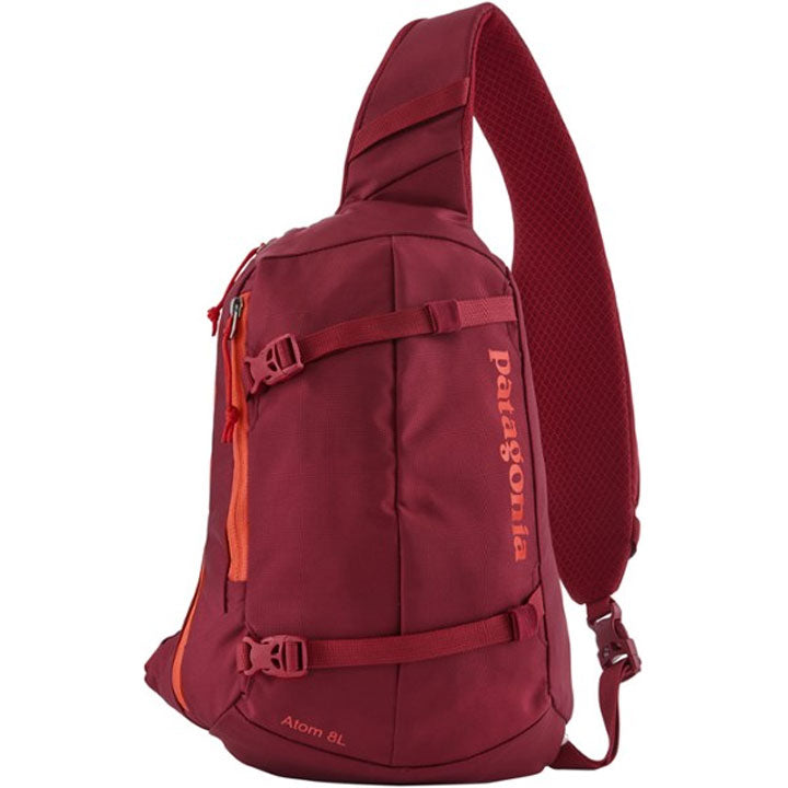 Patagonia Atom Sling 8L Crossbody Bag