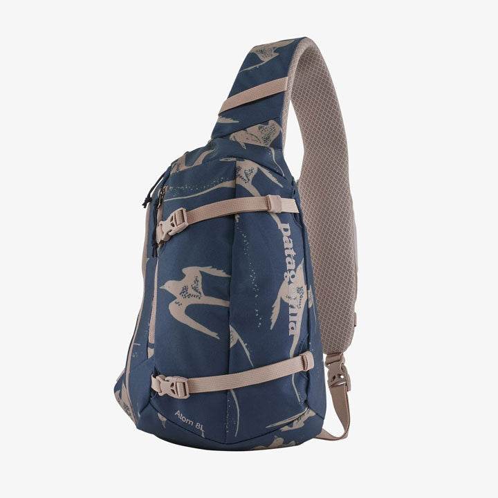 Patagonia Atom Sling 8L Crossbody Bag