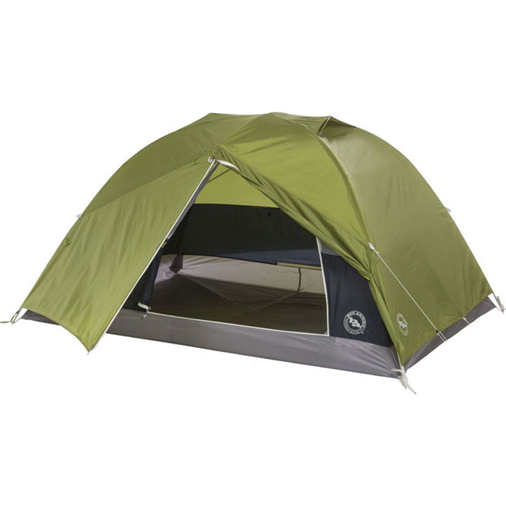 Big Agnes Blacktail 3 Person Tent