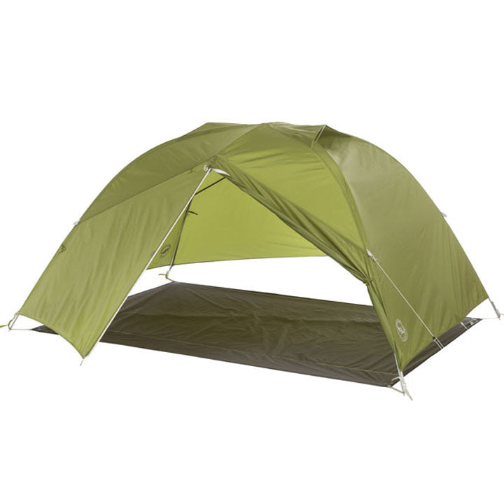 Big Agnes Blacktail 4 Person Tent