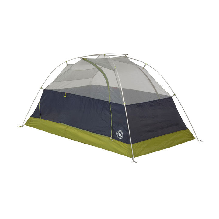 Big Agnes Blacktail 3 Hotel Bikepack 3 Person Tent