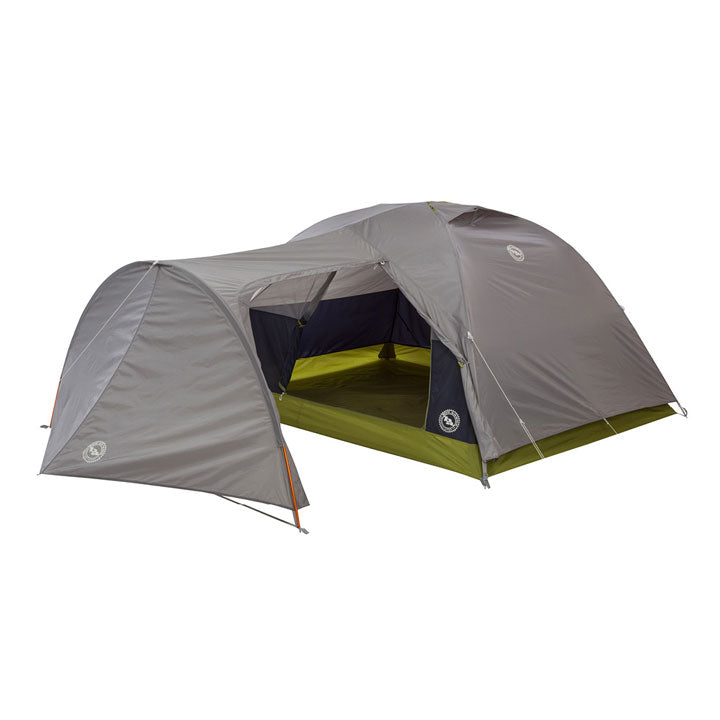 Big Agnes Blacktail 2 Hotel Bikepack 2 Person Tent