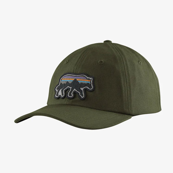 Patagonia for Good Trad Cap