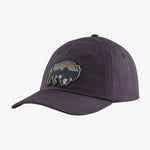 Piton Purple /Bison