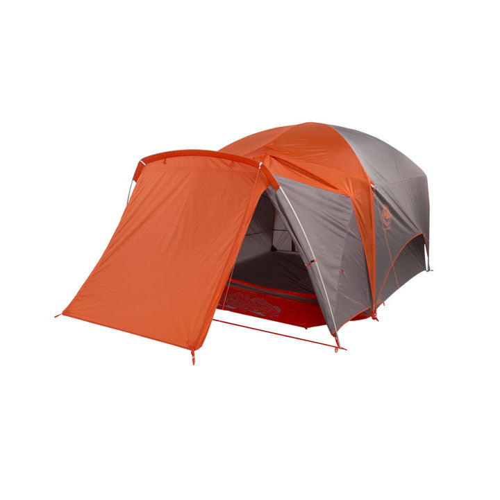 Big Agnes Big House 4 Vestibule