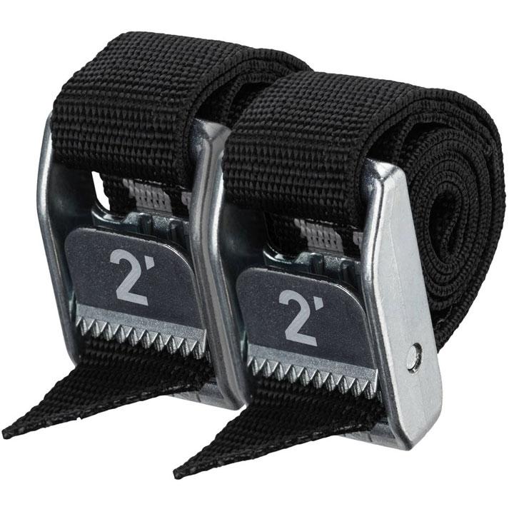 NRS 1" Tie Down Cam Straps