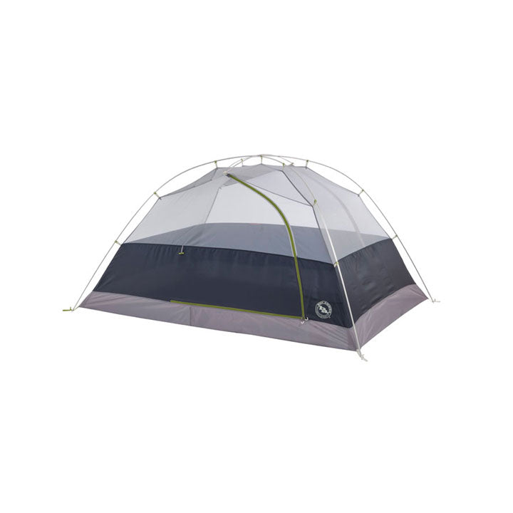 Big Agnes Blacktail Hotel 3 Person Tent