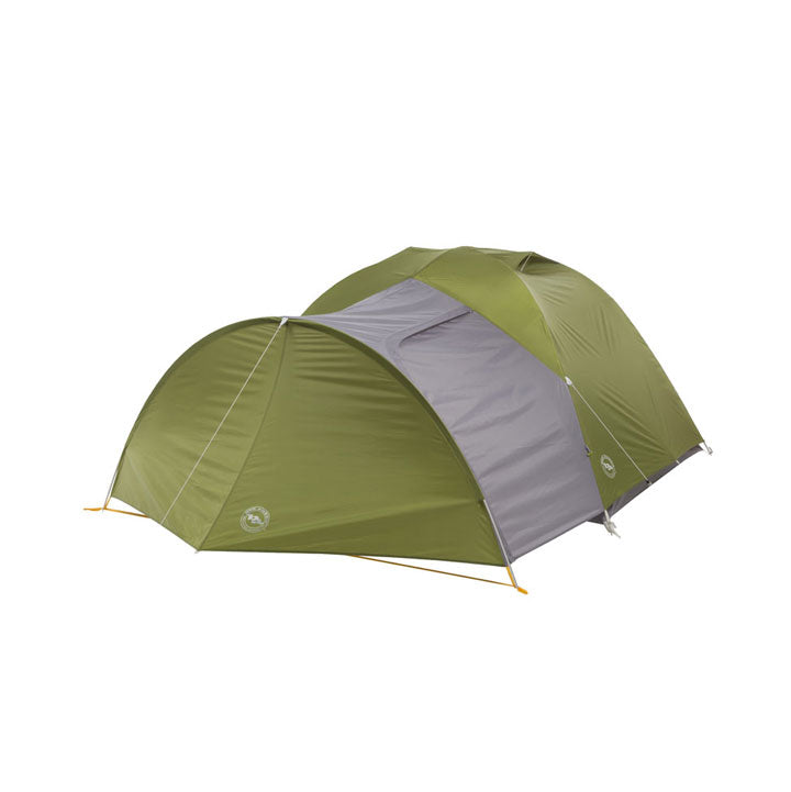 Big Agnes Blacktail Hotel 3 Person Tent