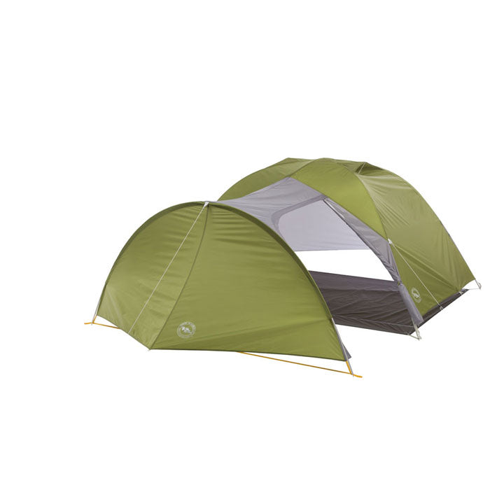 Big Agnes Blacktail Hotel 3 Person Tent