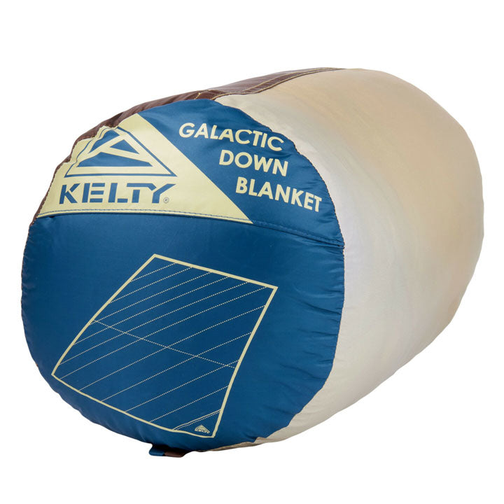 Kelty Galactic Down Blanket