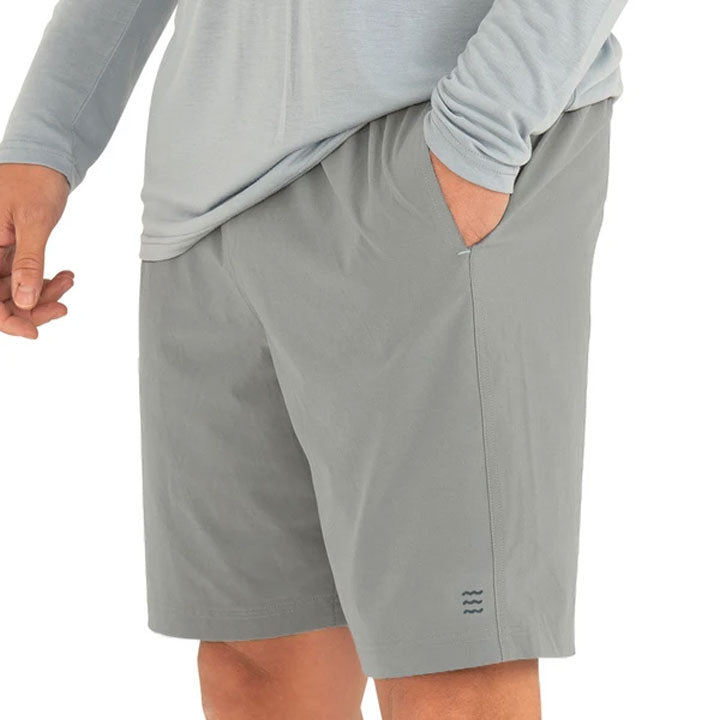 Free Fly Lined Breeze Shorts Mens