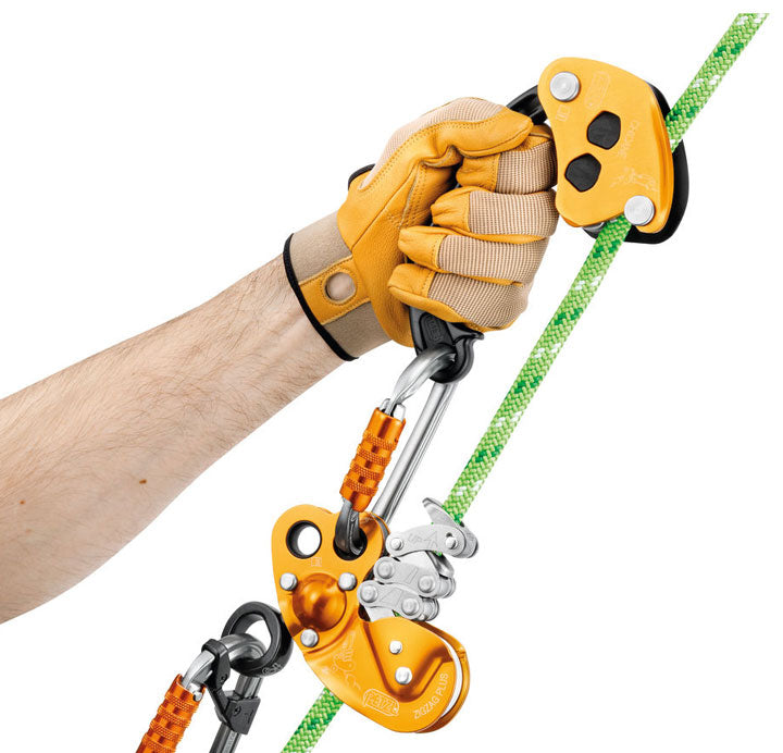 Petzl Chicane Brake
