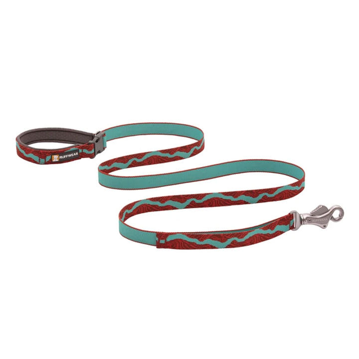 Ruffwear Flat Out Adjustable Dog Leash