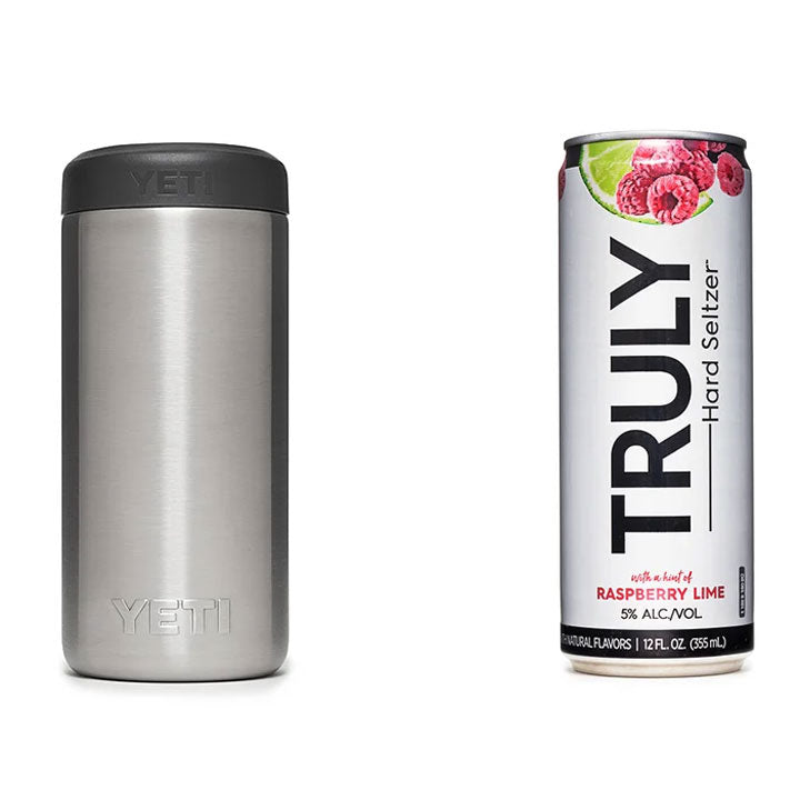 Yeti Colster Slim