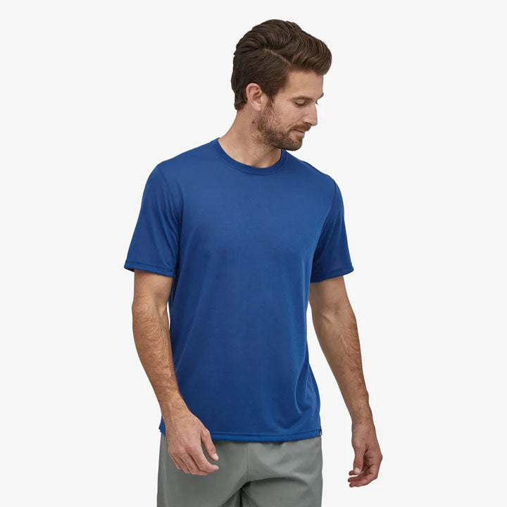 Patagonia Capilene Cool Trail Shirt Mens