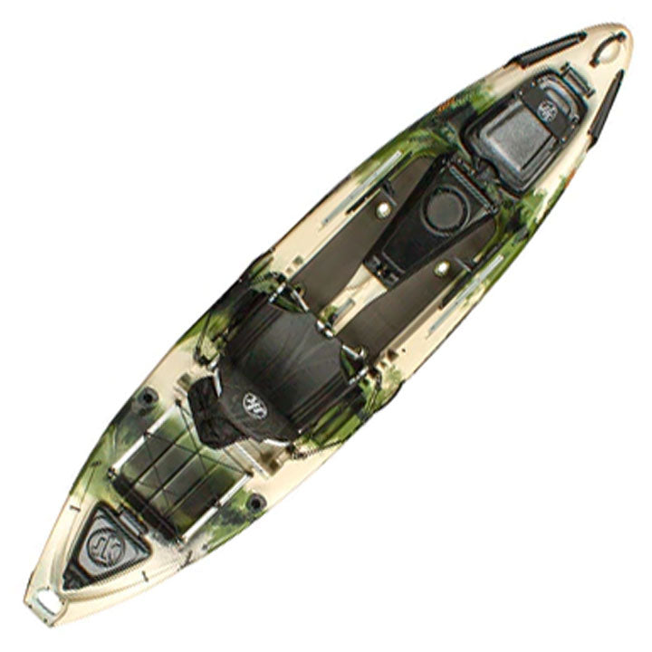Jackson Kayak Coosa HD 2021