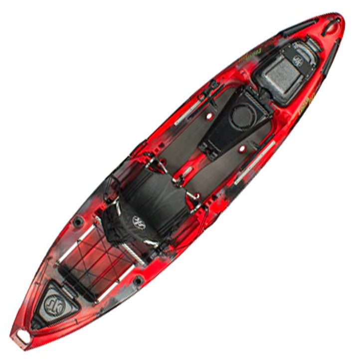 Jackson Kayak Coosa HD 2021