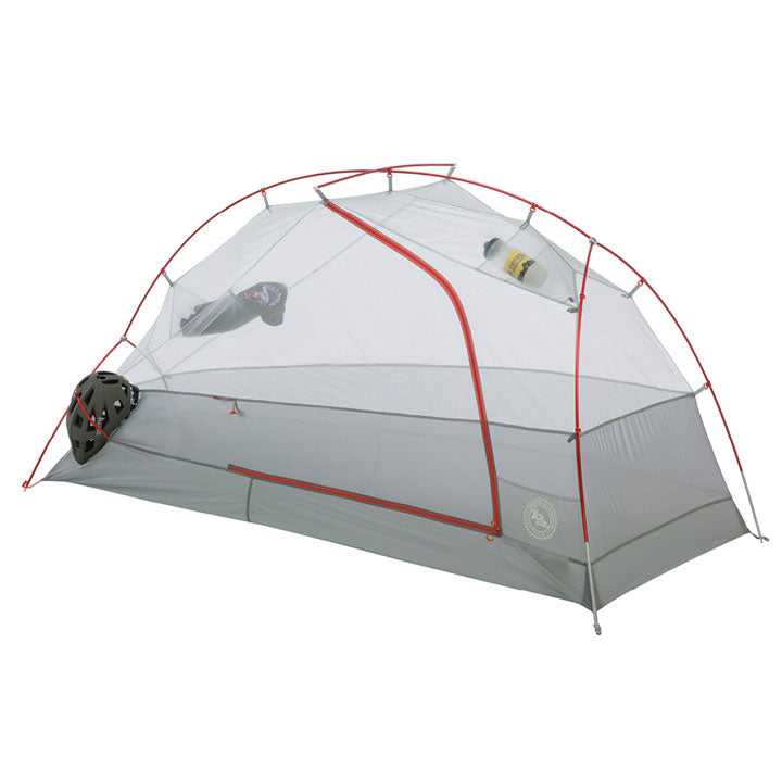 Big Agnes Copper Spur HV UL 1 Bikepack Tent 2021