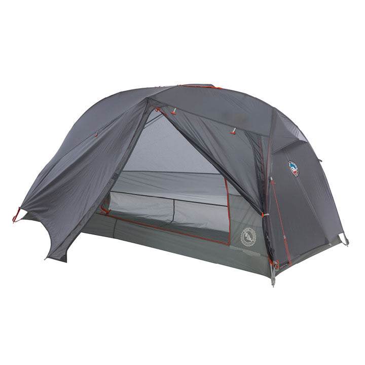 Big Agnes Copper Spur HV UL 1 Bikepack Tent 2021