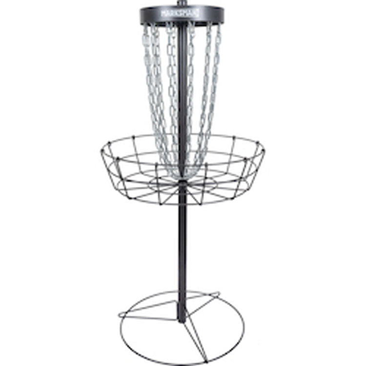 Dynamic Discs Marksman Lite Disc Golf Basket