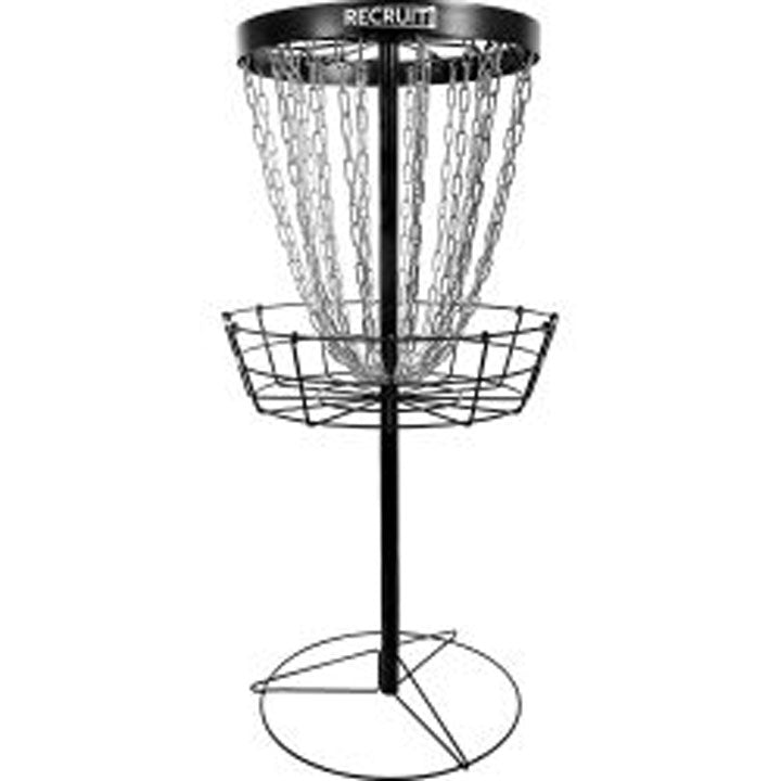 Dynamic Discs Recruit Lite Disc Golf Basket