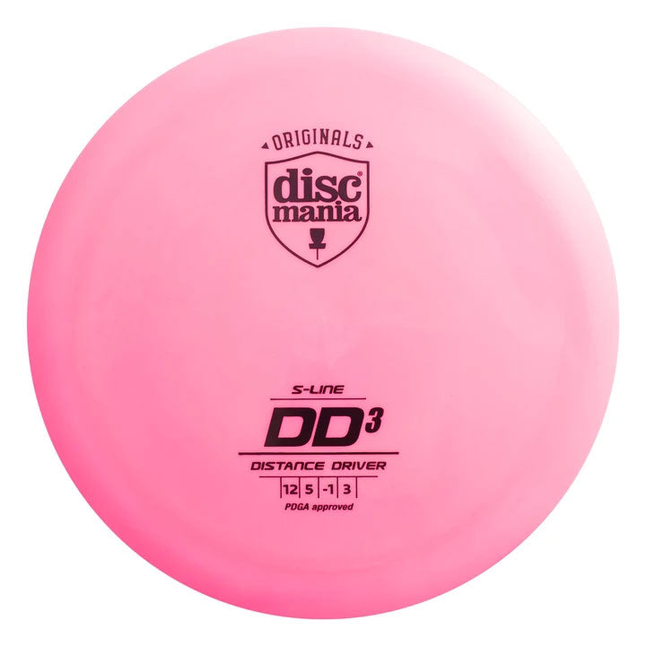 Discmania DD3 Distance Driver