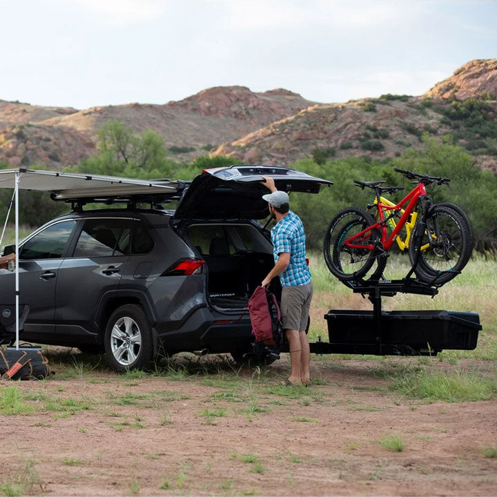 Yakima Exo DoubleUp Bike Rack