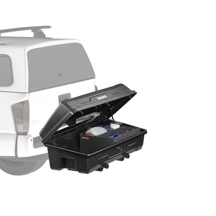 Yakima Exo GearLocker Cargo Box