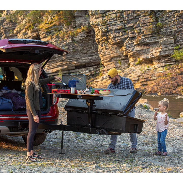 Yakima Exo GearLocker Cargo Box