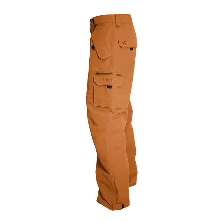 Turbine FDGB Cargo Snow Pants Mens
